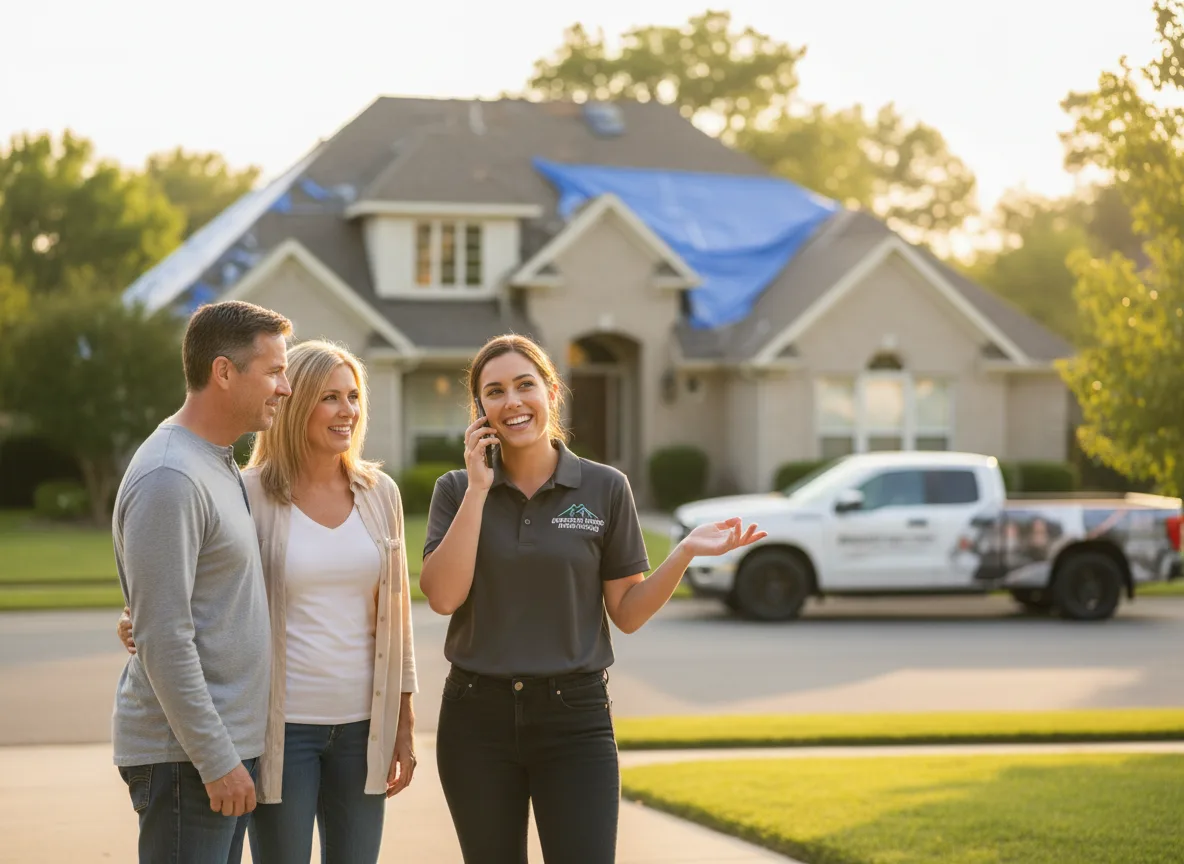 Emergency Roof Repair Kellogg, MN FAQs